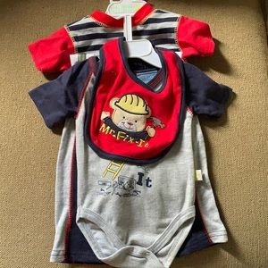 Baby set